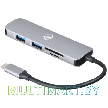 Док-станция Digma DS-735UC_G